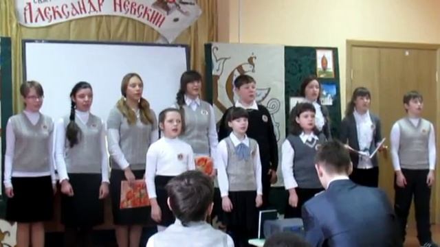 Школьный Праздник 06 12 13 смотреть онлайн