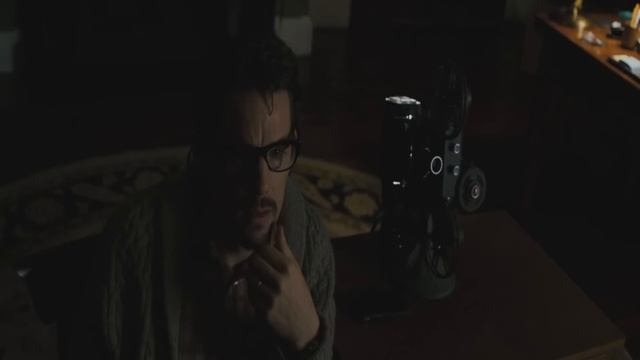 Sinister Extended Cut Endings смотреть онлайн