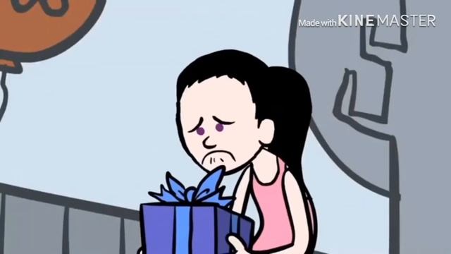 Я альбинос и меня обижали в школе .пока.... смотреть онлайн