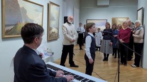 Мы Родиной зовём В. Кожухин поёт Алексей Никитин