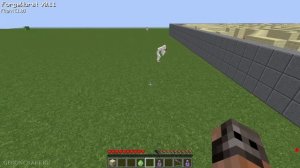 МОД НА ОРУЖИЕ и МОНСТРОВ ИЗ SCP (ЧАСТЬ 17) SCP 096 VS SCP 049 в Обзоры Модов Герон в Майнкрафт