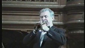 С. Рахманинов - «Весенние воды».mp4