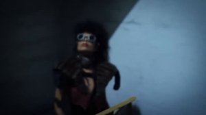 SHAKA PONK - Palabra Mi Amor (feat. Bertrand Cantat) [OFFICIAL VIDEO]