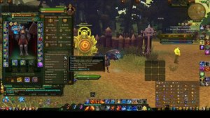 Гайд на мага в аспекте поддержки. Статы, билд на 12.0. Аллоды Онлайн.