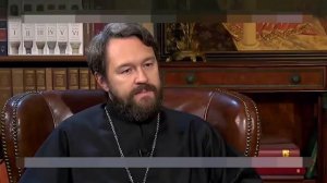 Митрополит Илларион о создании новой церковной структуры на Украине. 22.12.2018