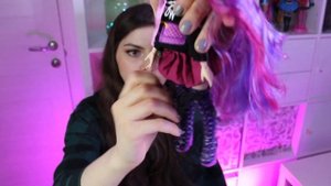 Кукла RAINBOW HIGH Эми Ванда ? Обзор Распаковка