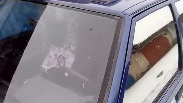 установка говорящей сигнализации