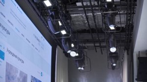 закулисье или из чего состоит механика сцены