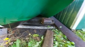 Ладога 2 катер