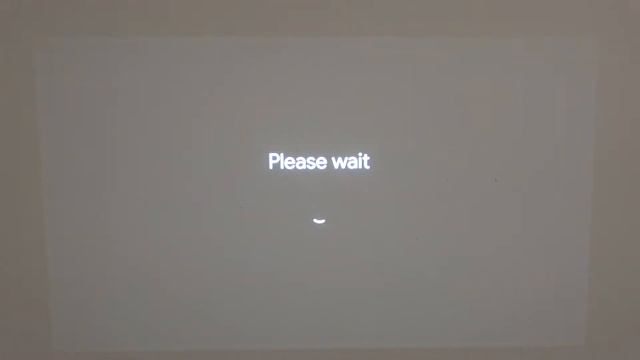 First Use Tutorial of XIAOMI Mi Smart Projector 2 Pro - How to Setup Xiaomi Projector from Scratch