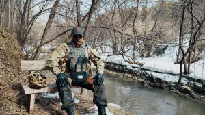 AVS | Плитник от Emersongear