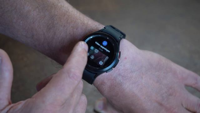 Heeft Samsung eindelijk de beste smartwatch? смотреть онлайн