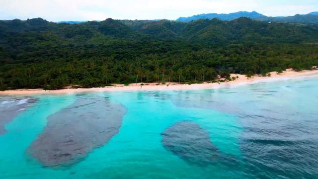 Пляж Ринкон.2 смотреть онлайн