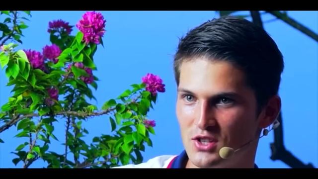 просто быть (Даниил Зуев) смотреть онлайн