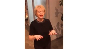 Ирина Дроздова. Восстановление после вирусной пневмонии. Часть 2
