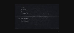 пять ночей Фредди оригинал песня