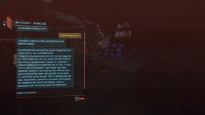 1R-0NC-LAD (Ironclad) robot cyberpunk