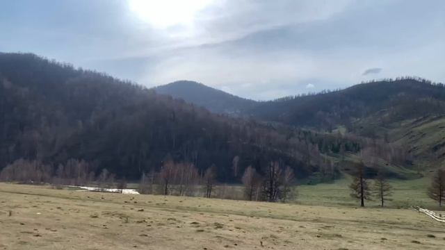 Алтай