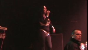 Seka Aleksic i Andjela Rotterdam 2004 2 dio