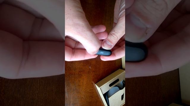 Распаковка фитнес браслета xiaomi mi band смотреть онлайн