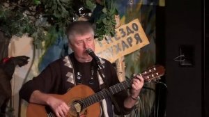 Малая антология бардовской песни. Леонид Сергеев.   Колоколенка.