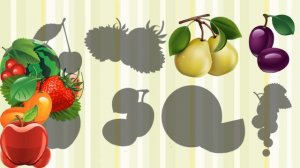 Развивающая игра для детей/Соображалка-2