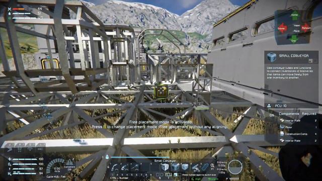 Survival Earth 6 Birth of a Rover смотреть онлайн