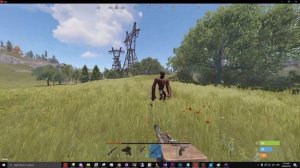 Body Builders in Rust ? - Rust Cheat 2022