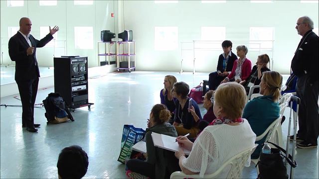 IAPA VISION - Presentation at the FDEO Conference 2016 смотреть онлайн