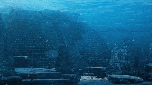 Пирамиды Йонагуни смотреть онлайн