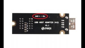 USB✔️ вместо SD❌ Для 3Д Принтера с Прошивкой Marlin
