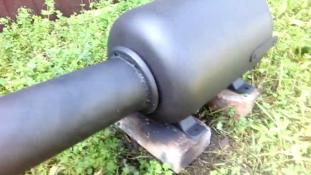 дубовая коптильня №2. коптим рыбу смотреть онлайн