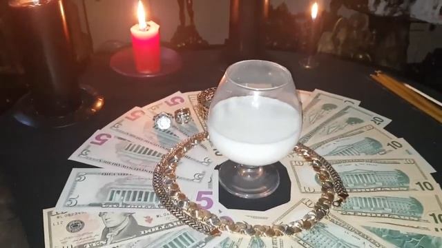 ПРИЗЫВ БОГИНИ ХАЛЯВА ДЛЯ ВСЕХ ВЕДЬМИНА ИЗБА Ритуал Инги Хосроевой смотреть онлайн