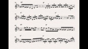 Gerald Albright plays Georgia On my mind - Alto sax version