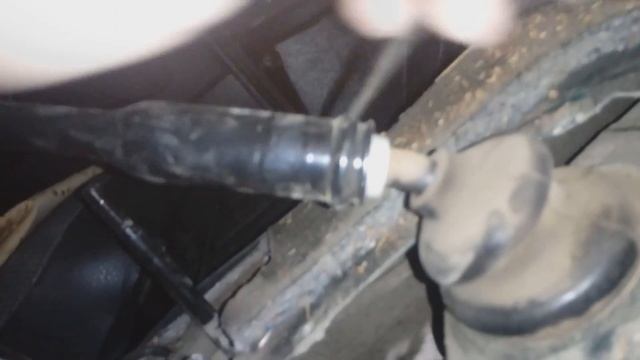 Замена сцепления на ВАЗ 21213-21214 НИВА.