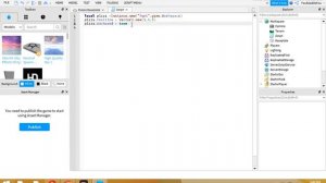 Instances.new() - How to script in Roblox Studio !