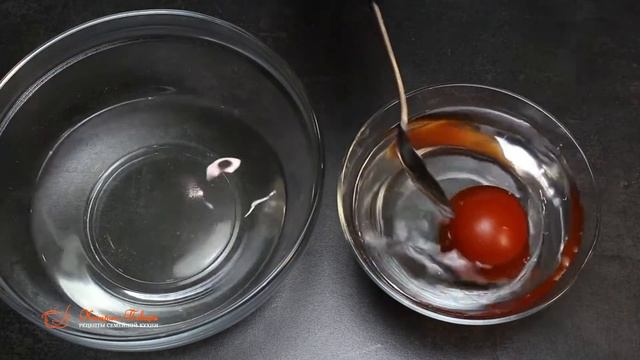 Перец фаршированный кускусом смотреть онлайн