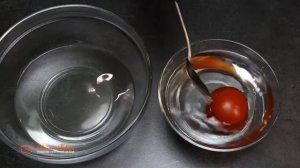 Перец фаршированный кускусом