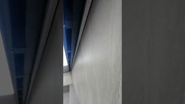 Террасная доска ДПК на балкон
