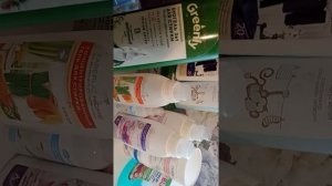 Средства для стирки Фаберлик и чистка барабана стиральной машины ?