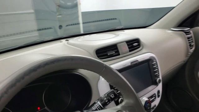 2016 Kia Soul EV Base NAVIGATION BACK-UP CAMERA #Carvision смотреть онлайн