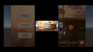 Как скачать GTA v на на телефон бесплатно