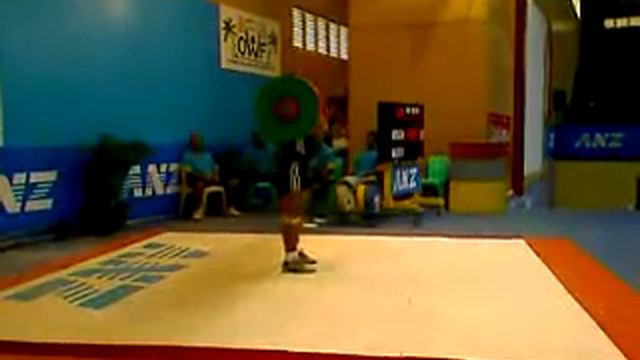 Yukio Peter (NAURU) смотреть онлайн