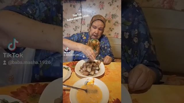 #жаренаярыба#минтай#рыба#fish смотреть онлайн