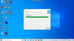 Cara Install Docker di Windows 10