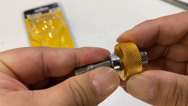 Best Cheap Finger Screwdriver Set Review смотреть онлайн