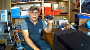 More talk about the amazing CANON Pixma PRO-1 Photographic printer