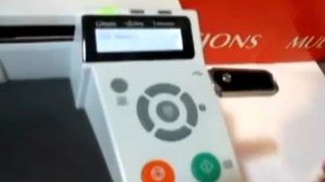 image company kyocera FS-1370DN شركة ايمدج لمهمات المكاتب