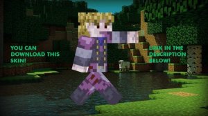 Amazing Dio Brando Minecraft Skin ? Download Links ? Dio Brando Skin for Minecraft Gallery