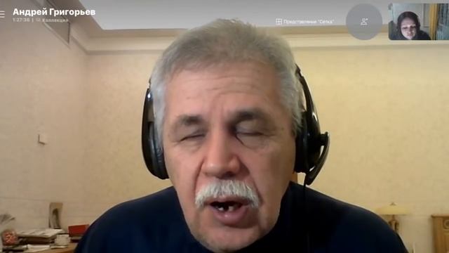 Андрей Николаевич Григорьев . Лекции. #БУКВИЦА смотреть онлайн